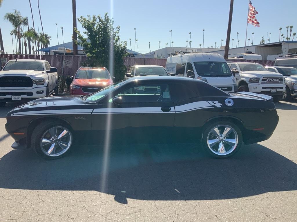 used 2019 Dodge Challenger car, priced at $25,999