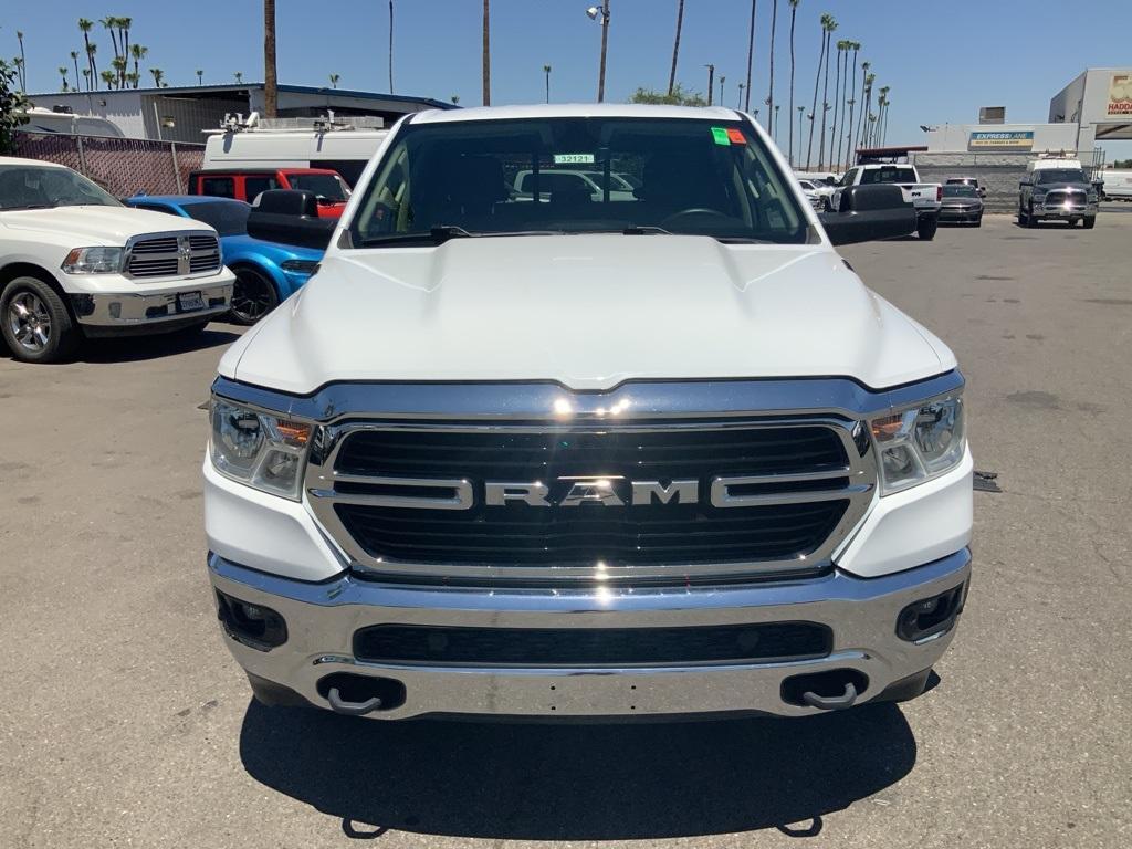 used 2020 Ram 1500 car, priced at $32,877