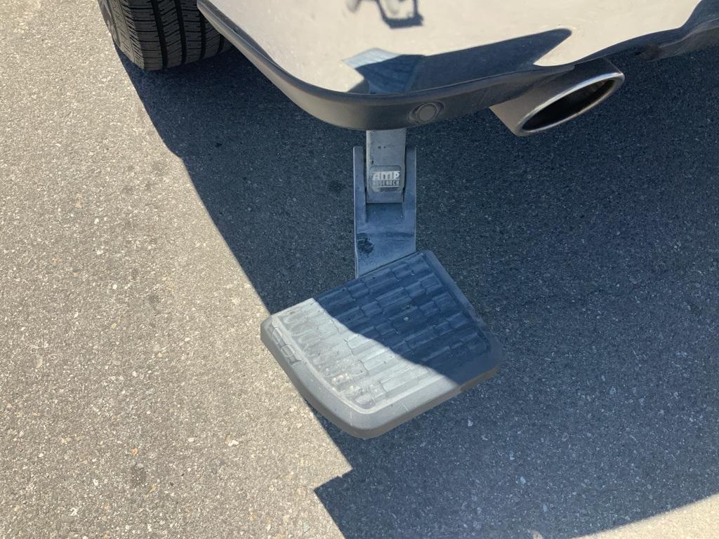 used 2020 Ram 1500 car, priced at $32,877