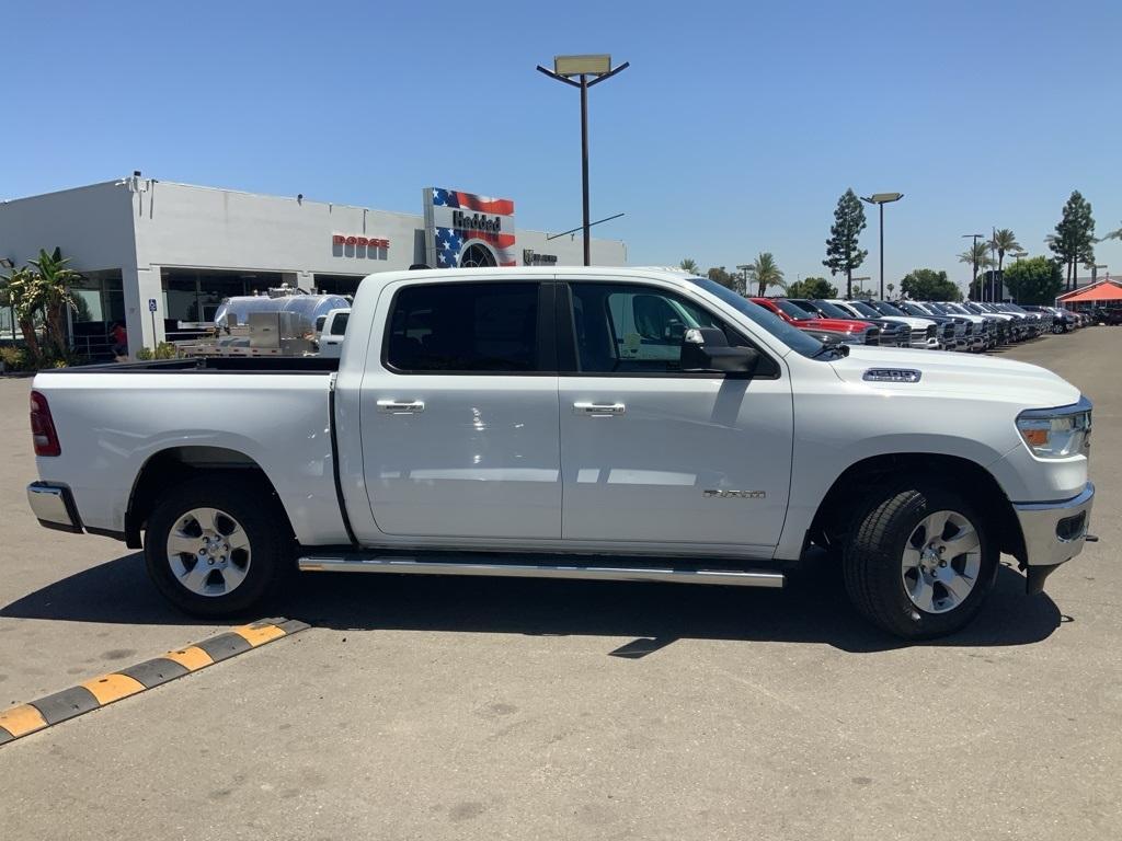 used 2020 Ram 1500 car, priced at $32,877