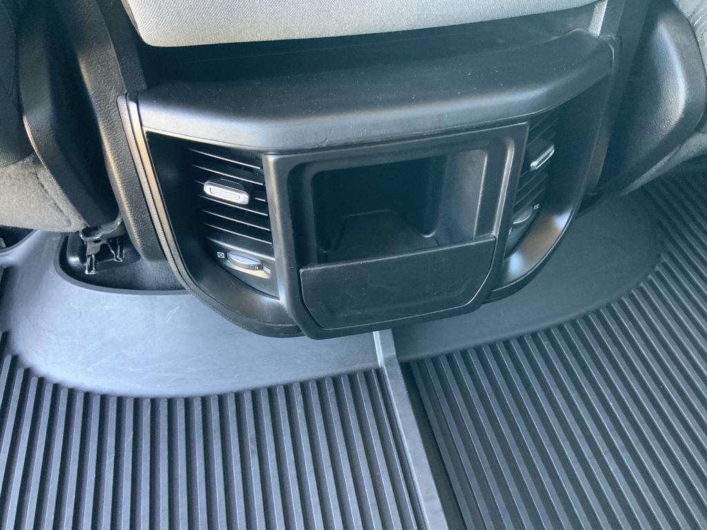 used 2020 Ram 1500 car, priced at $32,877