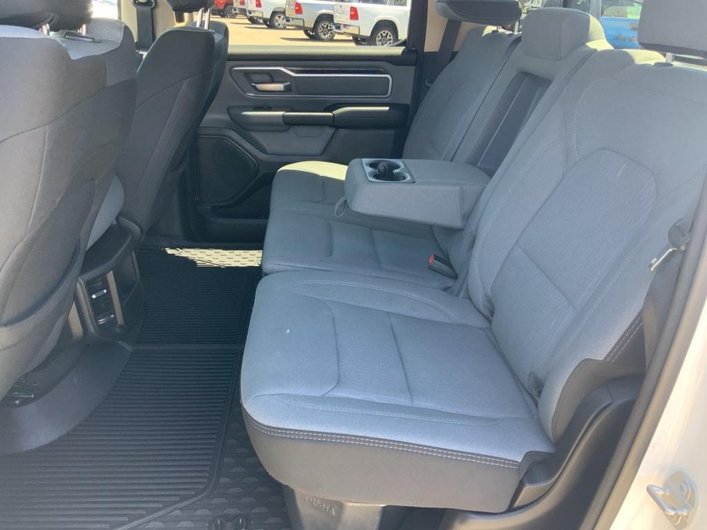 used 2020 Ram 1500 car, priced at $32,877