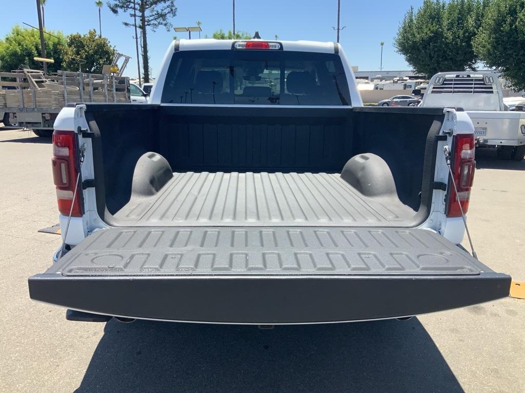 used 2020 Ram 1500 car, priced at $32,877