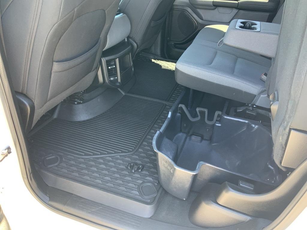 used 2020 Ram 1500 car, priced at $32,877