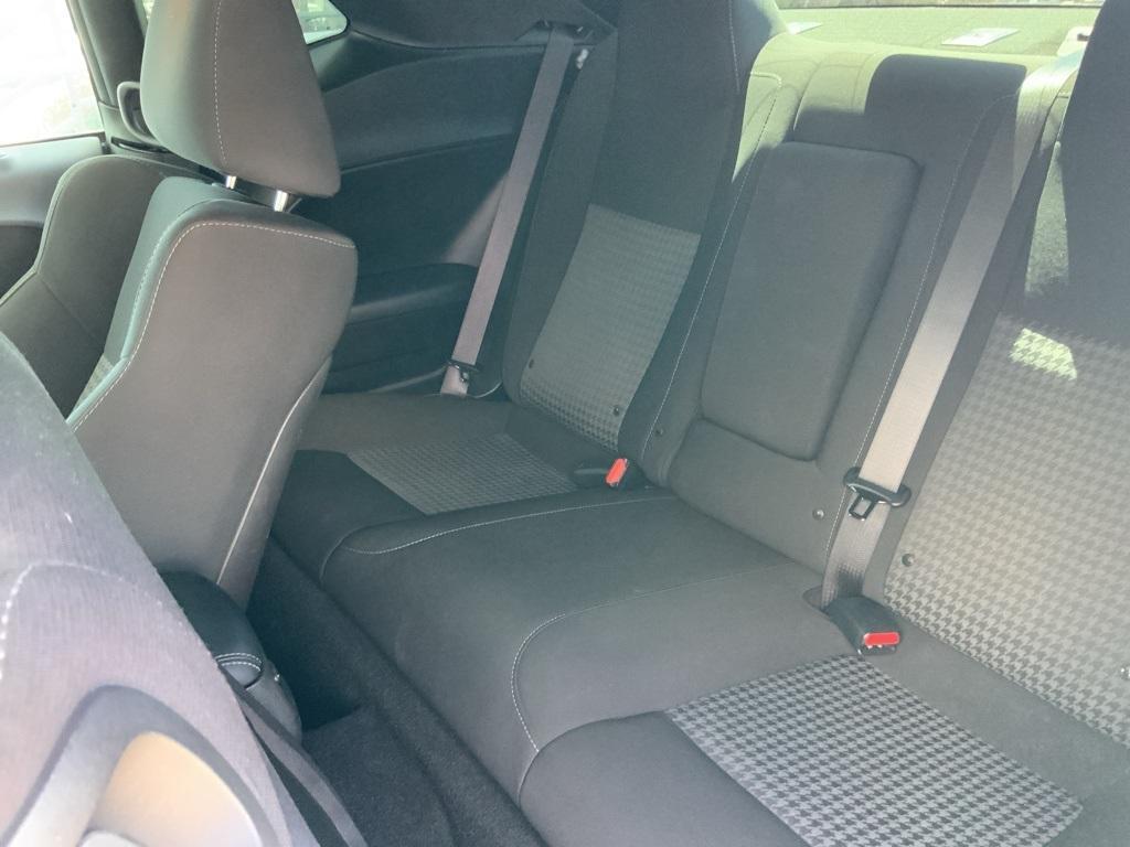 used 2022 Dodge Challenger car, priced at $28,945