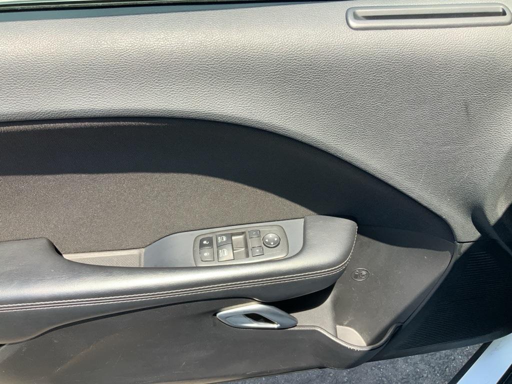 used 2022 Dodge Challenger car, priced at $28,945