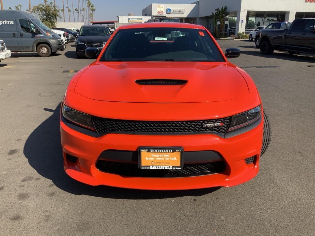 used 2023 Dodge Charger car, priced at $33,051