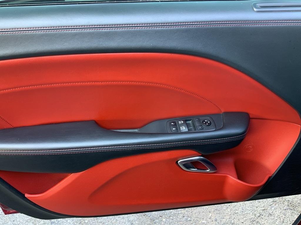 used 2020 Dodge Challenger car, priced at $27,999