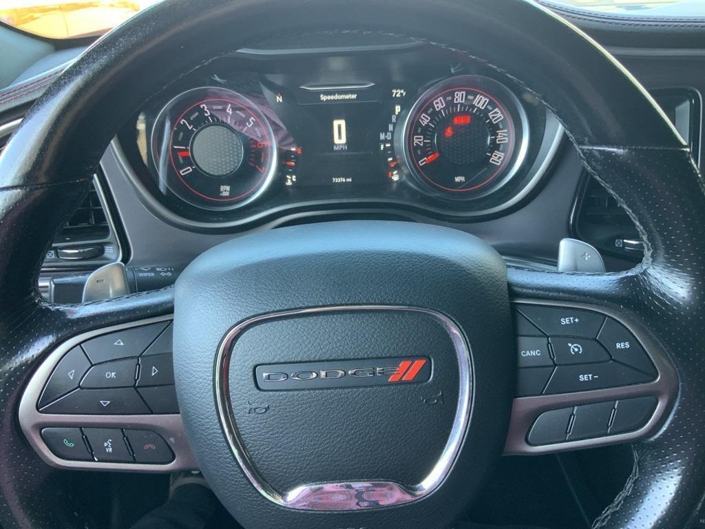 used 2020 Dodge Challenger car, priced at $27,999