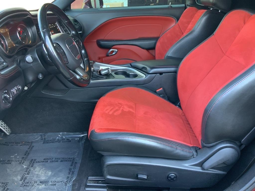 used 2020 Dodge Challenger car, priced at $27,999
