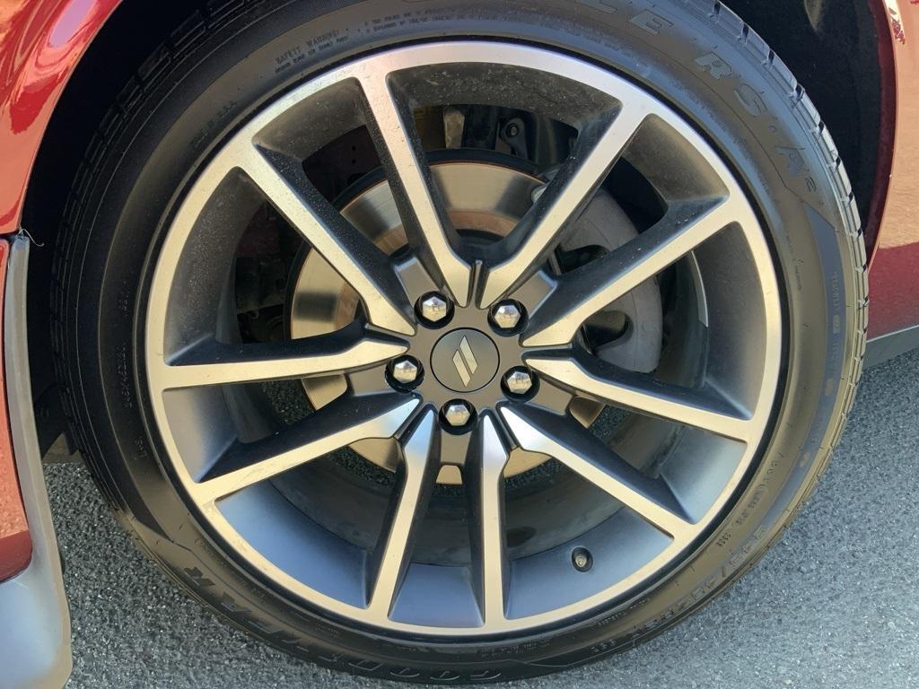used 2020 Dodge Challenger car, priced at $27,999