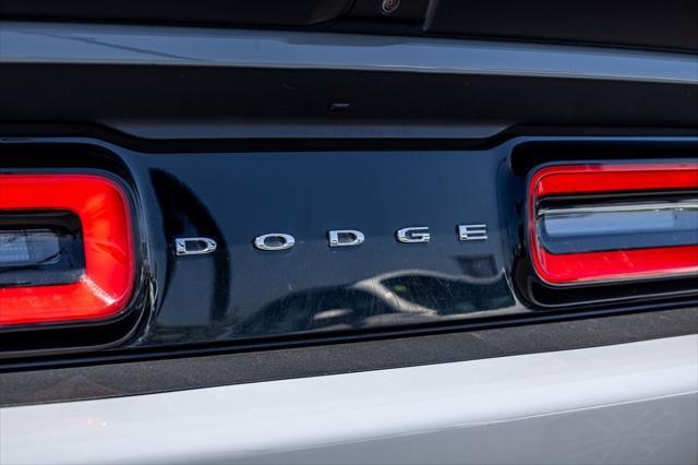 used 2021 Dodge Challenger car, priced at $69,999