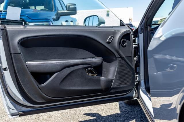 used 2021 Dodge Challenger car, priced at $69,999