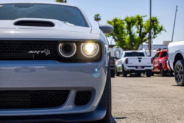 used 2021 Dodge Challenger car, priced at $69,999