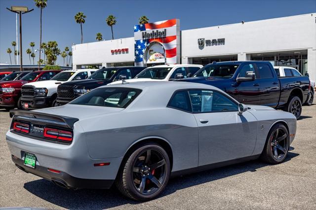 used 2021 Dodge Challenger car, priced at $69,999