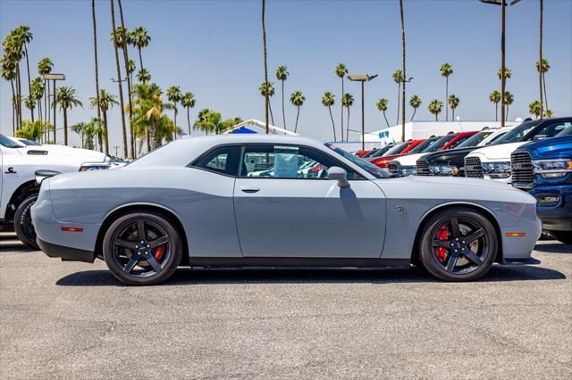 used 2021 Dodge Challenger car, priced at $69,999