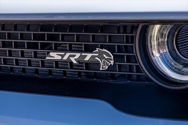 used 2021 Dodge Challenger car, priced at $69,999