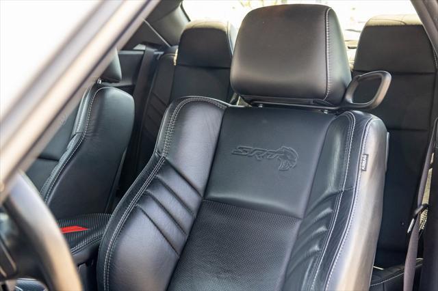 used 2021 Dodge Challenger car, priced at $69,999