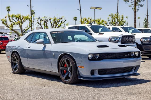 used 2021 Dodge Challenger car, priced at $69,999