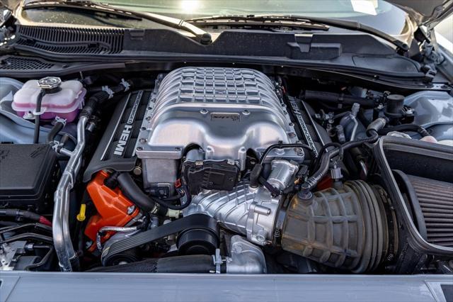 used 2021 Dodge Challenger car, priced at $69,999