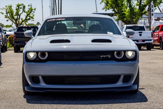 used 2021 Dodge Challenger car, priced at $69,999