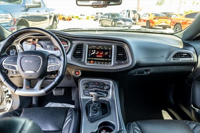 used 2021 Dodge Challenger car, priced at $69,999