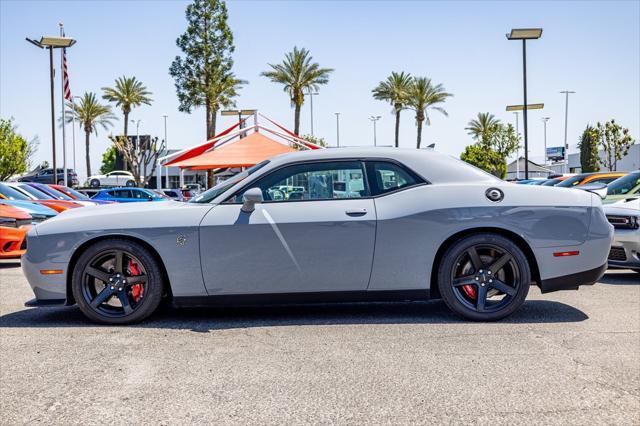 used 2021 Dodge Challenger car, priced at $69,999