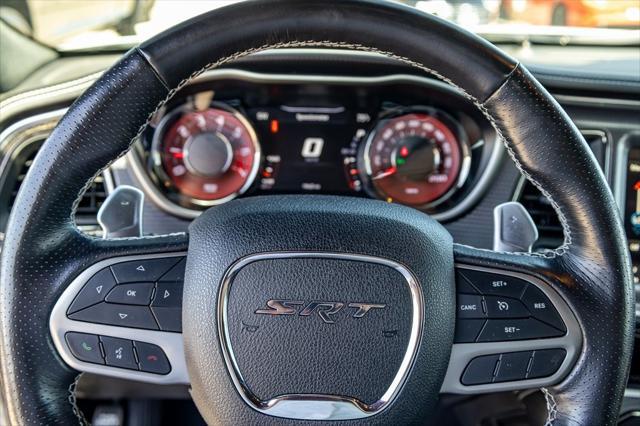 used 2021 Dodge Challenger car, priced at $69,999