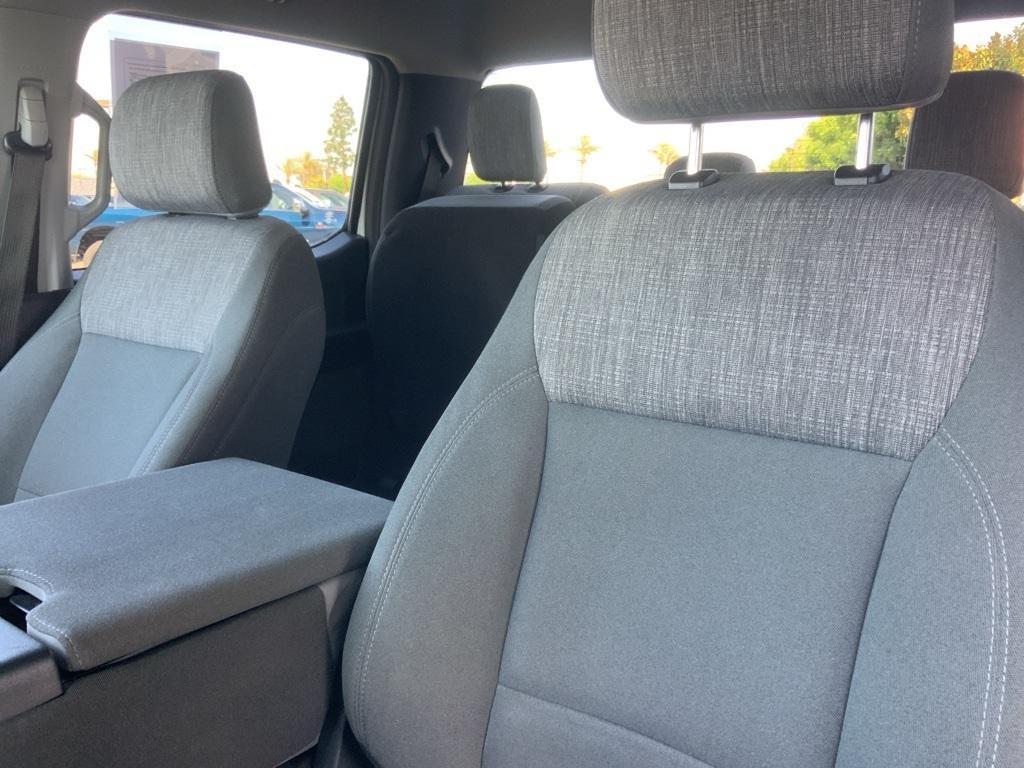 used 2023 Ford F-150 car, priced at $38,495