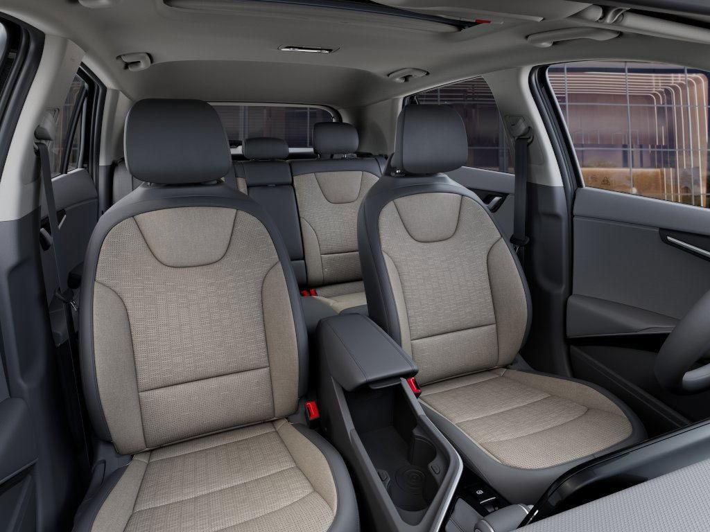 new 2025 Kia Niro car, priced at $34,710
