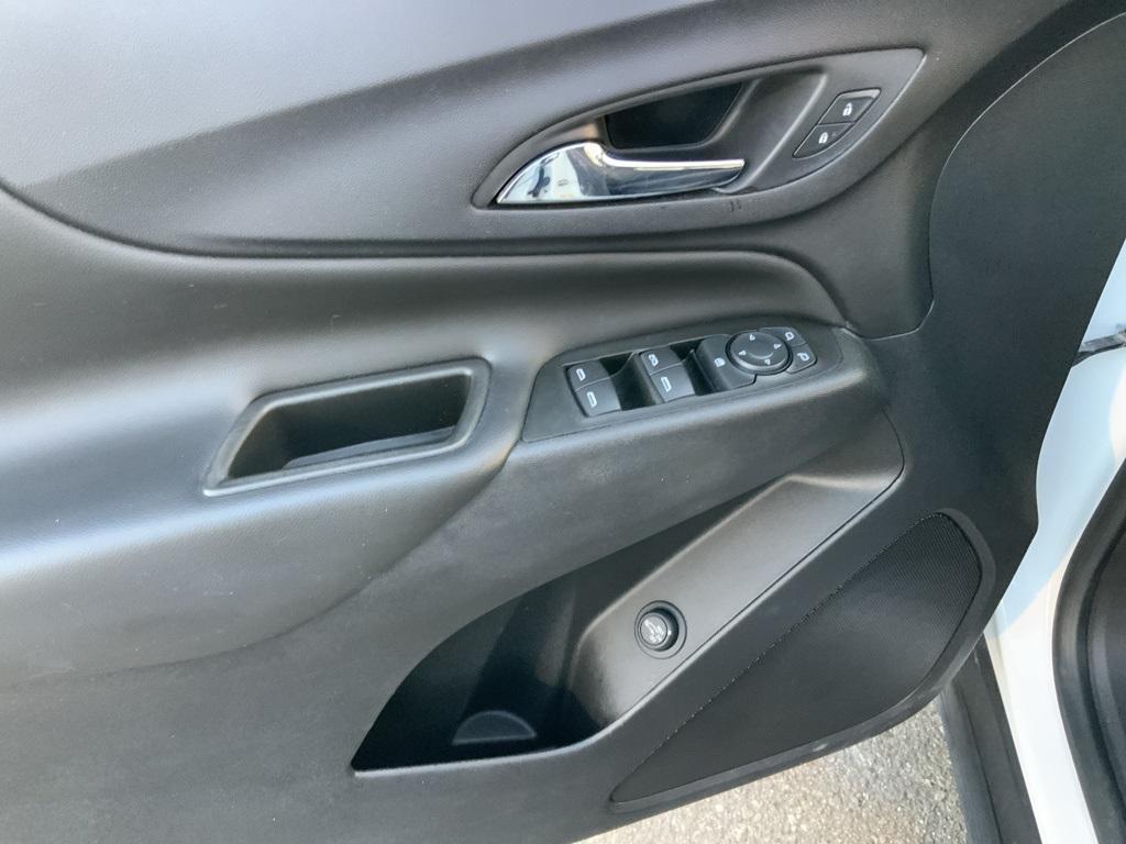 used 2022 Chevrolet Equinox car, priced at $20,997