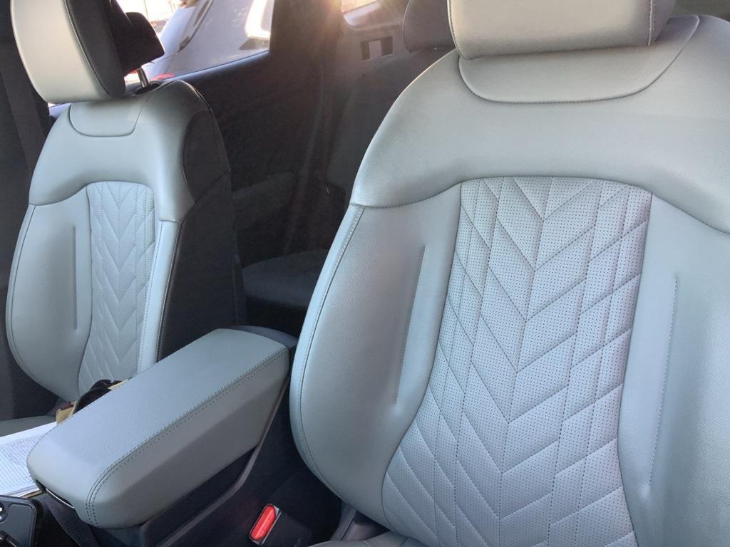 used 2024 Kia Sportage Plug-In Hybrid car, priced at $32,895