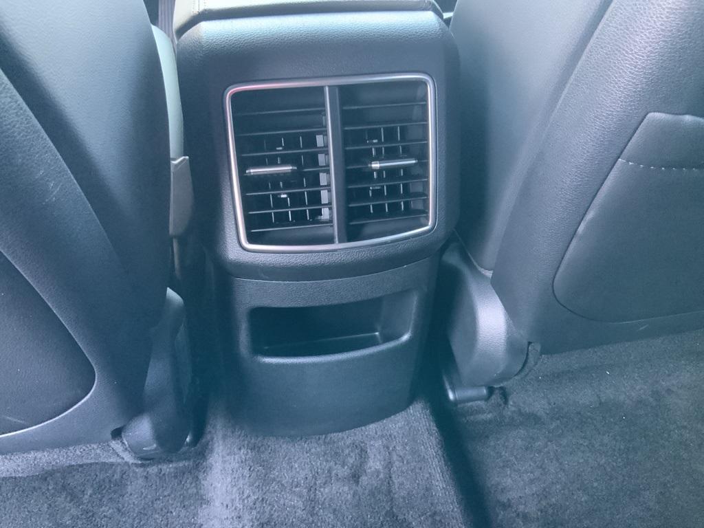 used 2024 Kia Sportage Plug-In Hybrid car, priced at $32,895