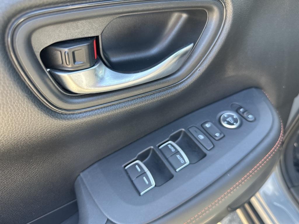 used 2024 Honda HR-V car, priced at $26,997