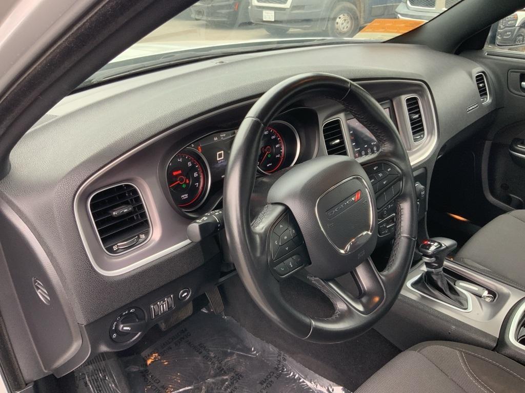 used 2022 Dodge Charger car, priced at $22,949