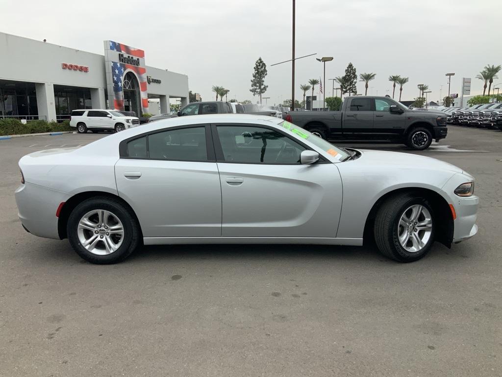 used 2022 Dodge Charger car, priced at $22,949