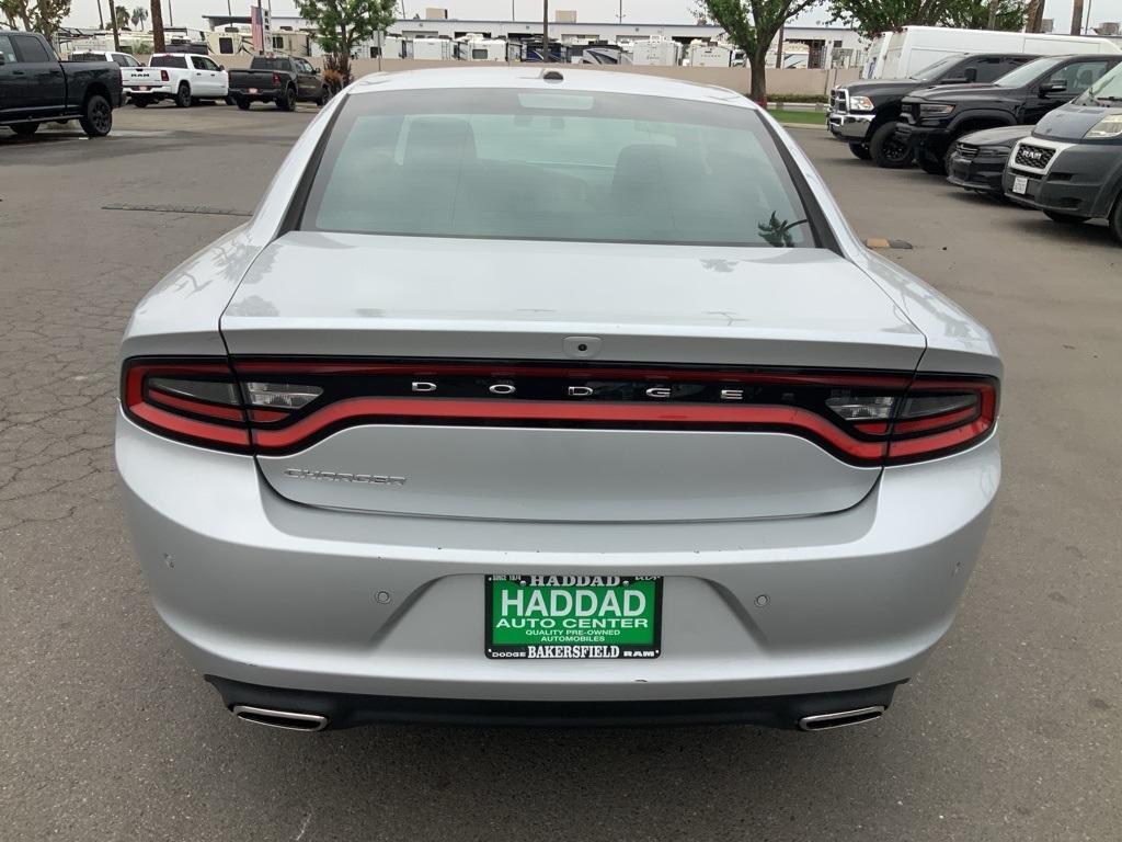 used 2022 Dodge Charger car, priced at $22,949