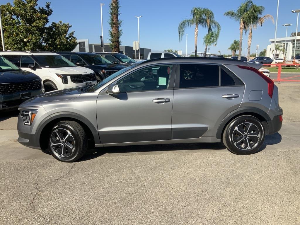 used 2023 Kia Niro car, priced at $25,994