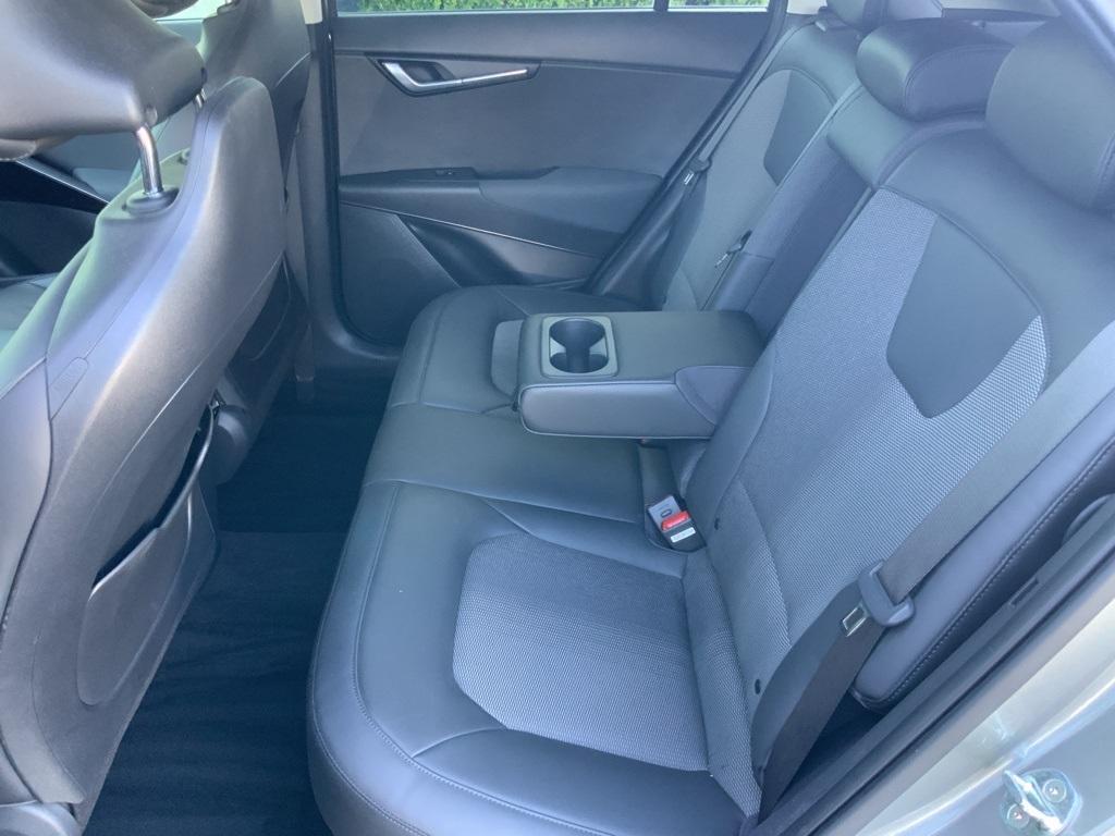 used 2023 Kia Niro car, priced at $25,994