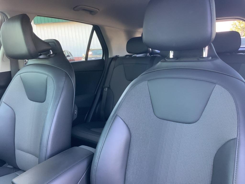 used 2023 Kia Niro car, priced at $25,994