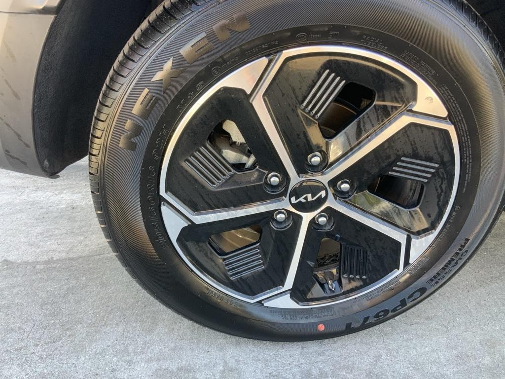 used 2023 Kia Niro car, priced at $25,994