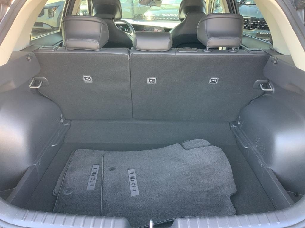 used 2023 Kia Niro car, priced at $25,994