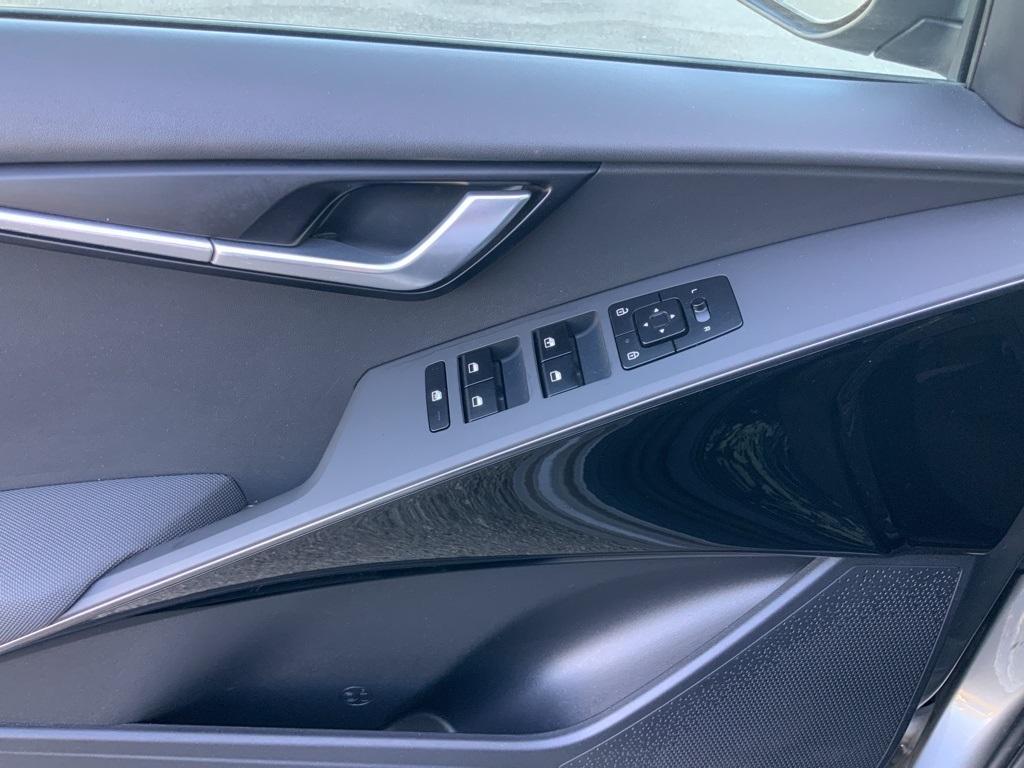 used 2023 Kia Niro car, priced at $25,994