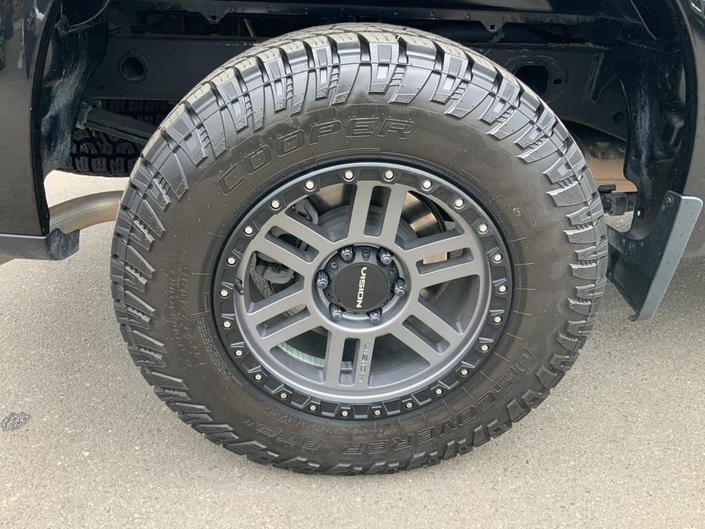 used 2022 Chevrolet Silverado 1500 car, priced at $39,459