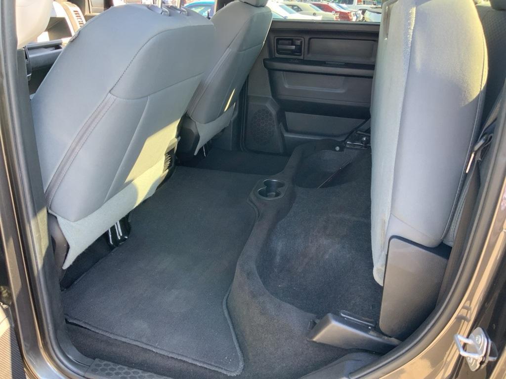 used 2016 Ram 3500 car, priced at $41,459