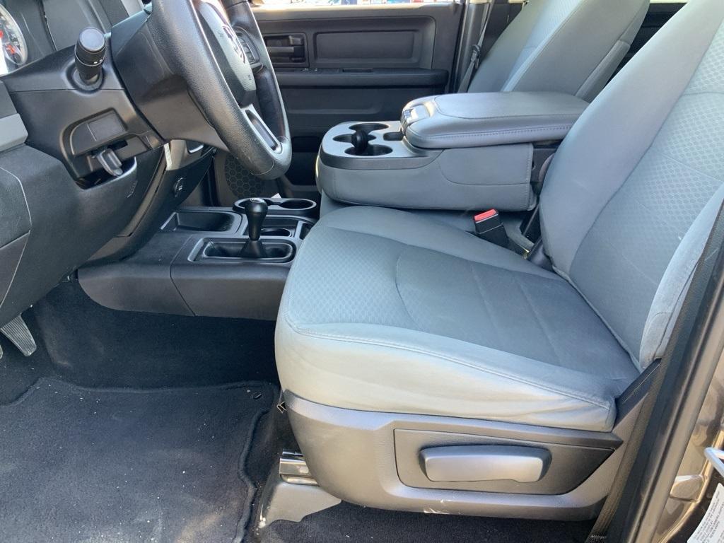 used 2016 Ram 3500 car, priced at $41,459