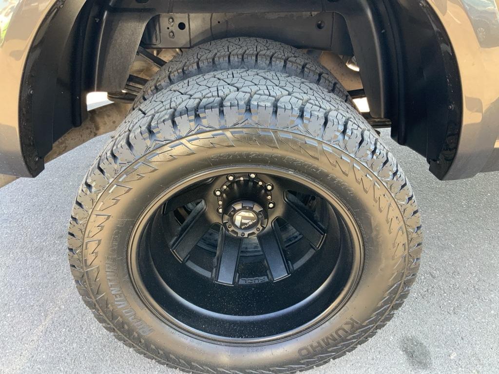 used 2016 Ram 3500 car, priced at $41,459