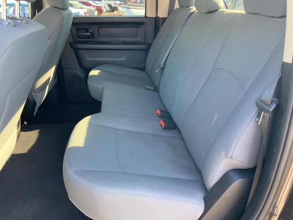 used 2016 Ram 3500 car, priced at $41,459