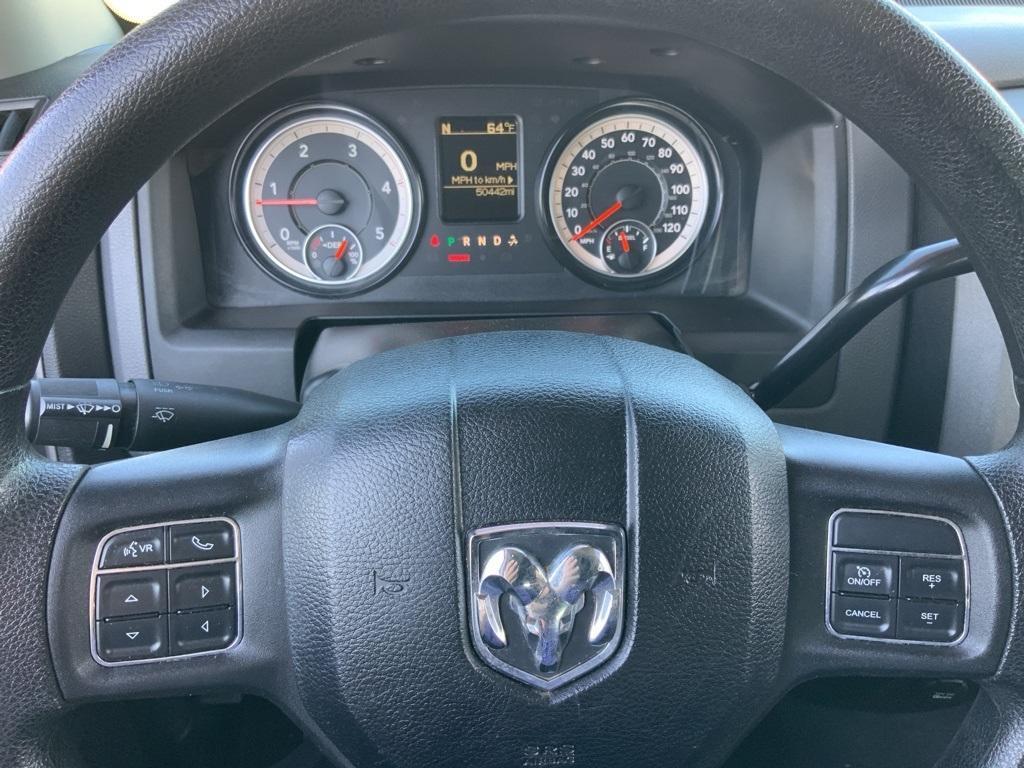 used 2016 Ram 3500 car, priced at $41,459