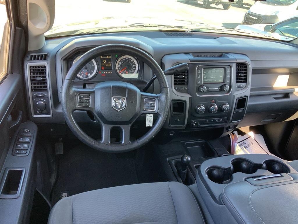 used 2016 Ram 3500 car, priced at $41,459